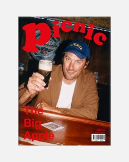 Picnic Magazine